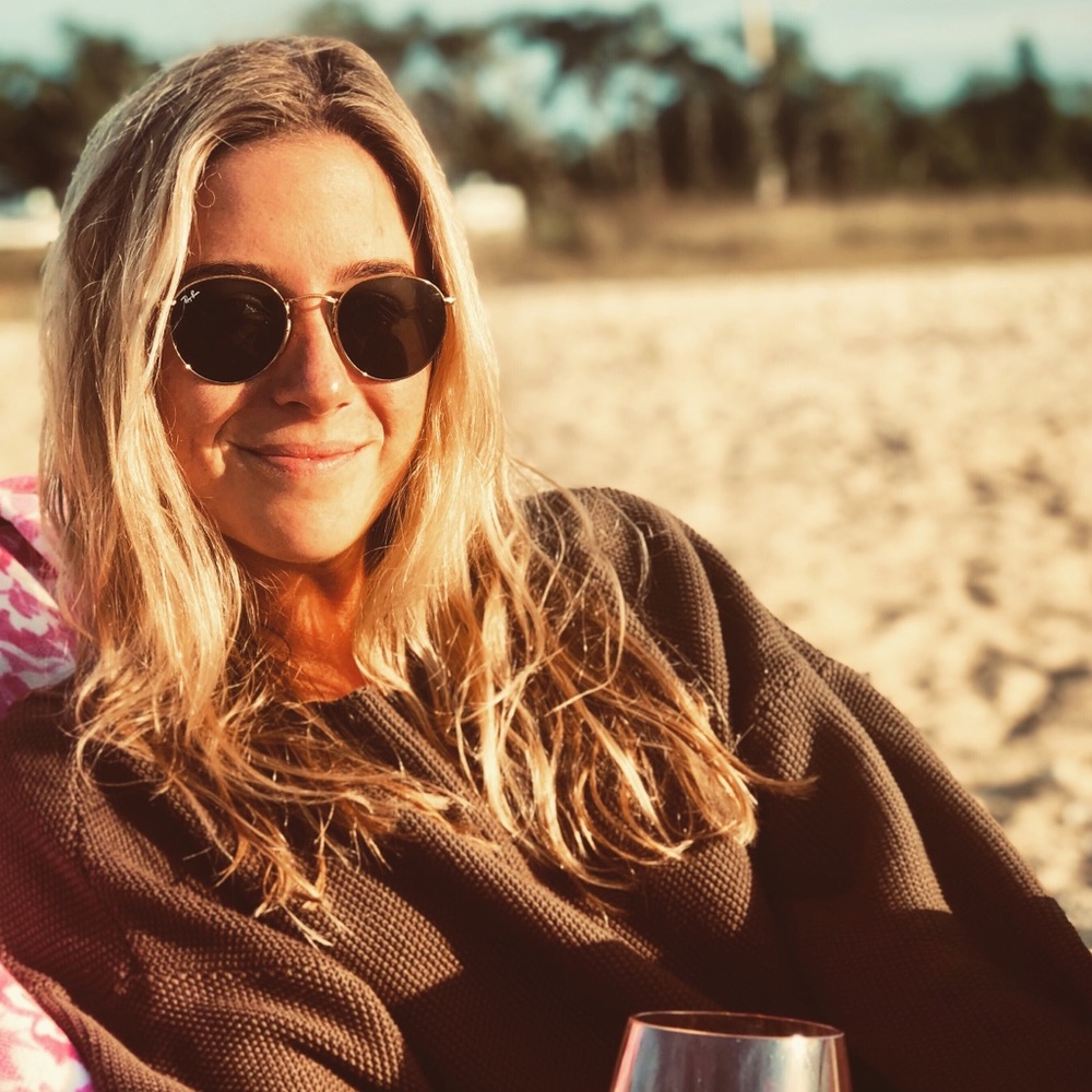 Meet your Posher, Kyla